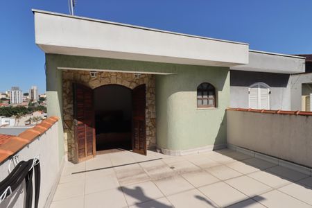 Casa para alugar com 205m², 3 quartos e 3 vagasVaranda da Suíte