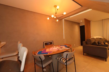 Casa para alugar com 205m², 3 quartos e 3 vagasSala de Jantar