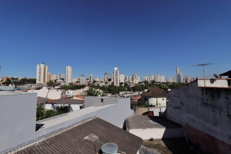Casa para alugar com 205m², 3 quartos e 3 vagasVista da Área de Serviço externa