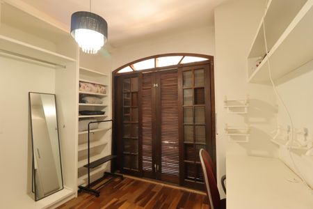 Casa para alugar com 205m², 3 quartos e 3 vagasQuarto 1