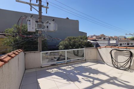 Casa para alugar com 205m², 3 quartos e 3 vagasVaranda da Suíte