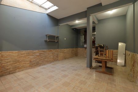 Casa para alugar com 205m², 3 quartos e 3 vagasÁrea Gourmet
