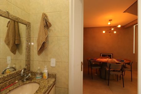 Casa para alugar com 205m², 3 quartos e 3 vagasLavabo