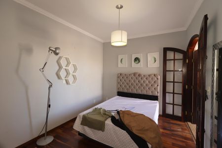 Casa para alugar com 205m², 3 quartos e 3 vagasQuarto 2