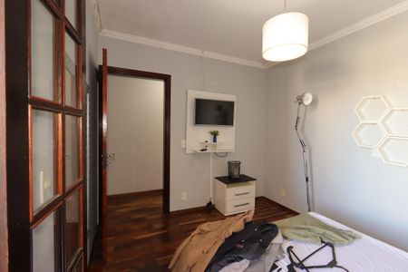 Casa para alugar com 205m², 3 quartos e 3 vagasQuarto 2