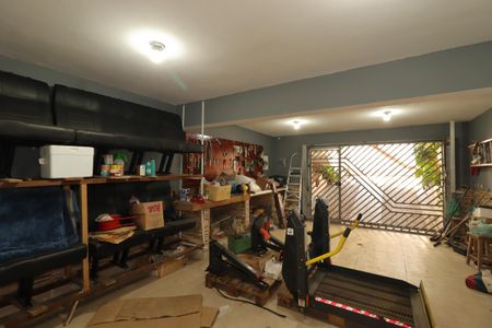 Casa para alugar com 205m², 3 quartos e 3 vagasGaragem