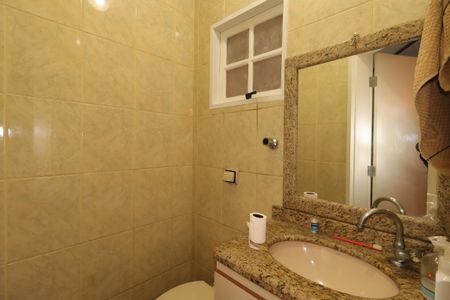 Casa para alugar com 205m², 3 quartos e 3 vagasLavabo