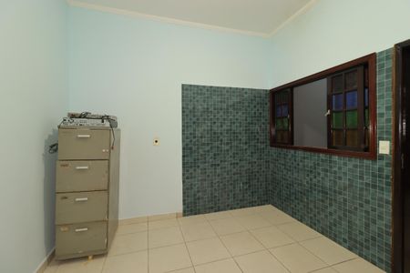 Casa para alugar com 205m², 3 quartos e 3 vagasEscritório