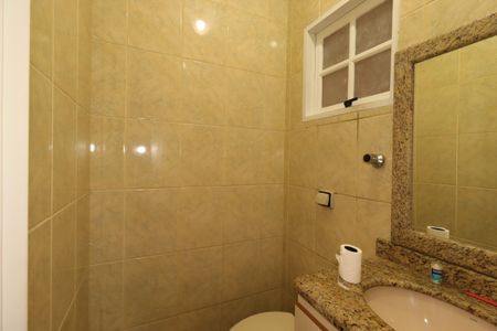 Casa para alugar com 205m², 3 quartos e 3 vagasLavabo