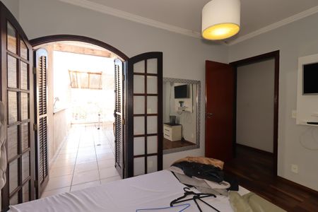 Casa para alugar com 205m², 3 quartos e 3 vagasQuarto 2