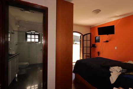 Casa para alugar com 205m², 3 quartos e 3 vagasSuíte