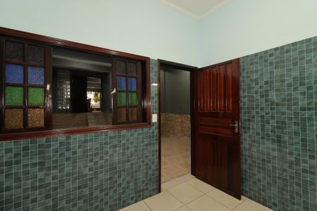 Casa para alugar com 205m², 3 quartos e 3 vagasEscritório