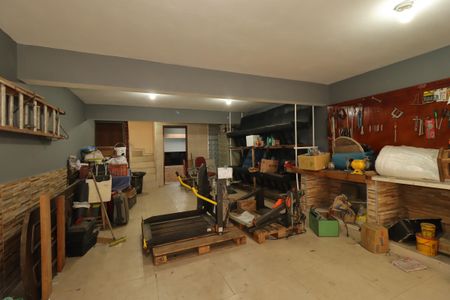 Casa para alugar com 205m², 3 quartos e 3 vagasGaragem