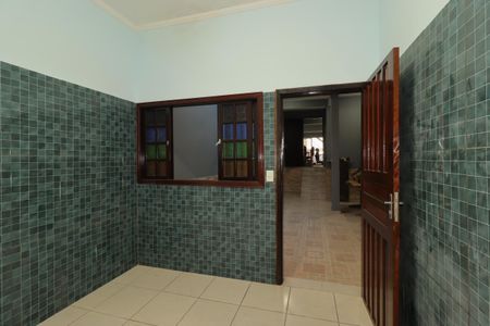 Casa para alugar com 205m², 3 quartos e 3 vagasEscritório