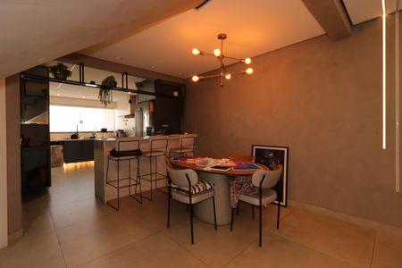 Casa para alugar com 205m², 3 quartos e 3 vagasSala de Jantar