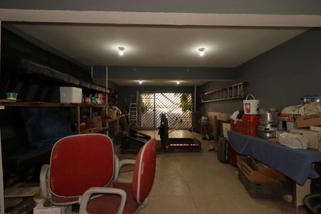 Casa para alugar com 205m², 3 quartos e 3 vagasGaragem
