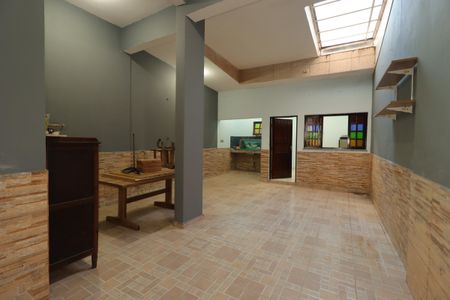 Casa para alugar com 205m², 3 quartos e 3 vagasÁrea Gourmet