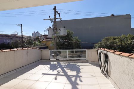 Casa para alugar com 205m², 3 quartos e 3 vagasVaranda da Suíte