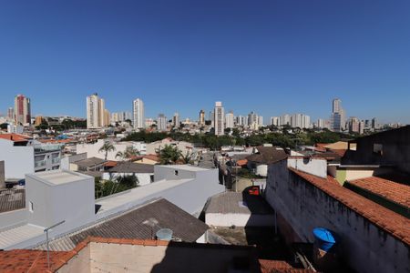 Casa para alugar com 205m², 3 quartos e 3 vagasVista da Varanda do Quarto 2