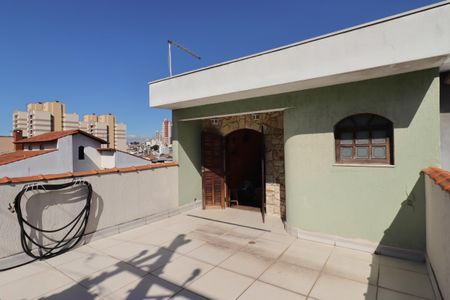 Casa para alugar com 205m², 3 quartos e 3 vagasVaranda da Suíte