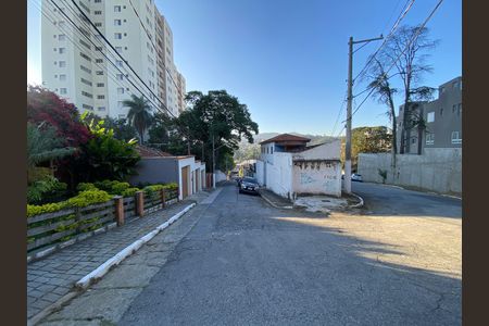 Vista da Rua de casa à venda com 3 quartos, 326m² em Tremembé, São Paulo