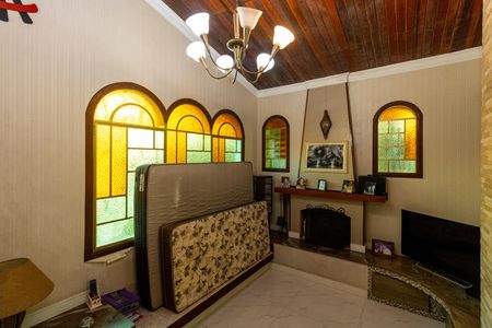 Sala de casa à venda com 3 quartos, 326m² em Tremembé, São Paulo