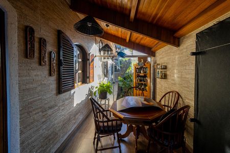 Antessala de casa à venda com 3 quartos, 326m² em Tremembé, São Paulo