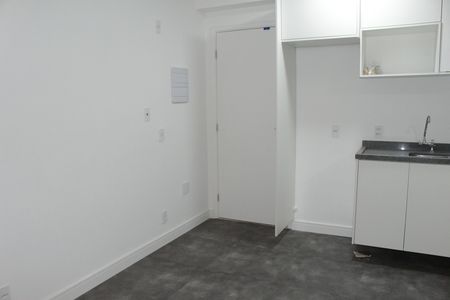 Apartamento para alugar com 1 quarto, 28m² em Vila Buarque, São Paulo