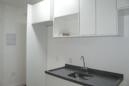 Apartamento para alugar com 1 quarto, 28m² em Vila Buarque, São Paulo