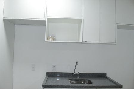 Apartamento para alugar com 1 quarto, 28m² em Vila Buarque, São Paulo