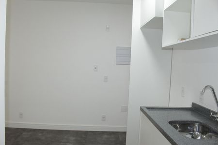 Apartamento para alugar com 1 quarto, 28m² em Vila Buarque, São Paulo