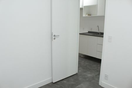Apartamento para alugar com 1 quarto, 28m² em Vila Buarque, São Paulo