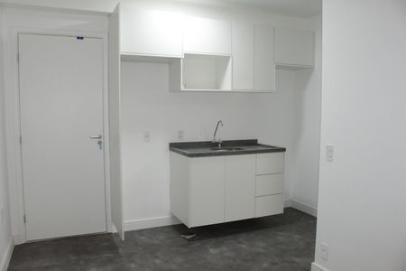 Apartamento para alugar com 1 quarto, 28m² em Vila Buarque, São Paulo
