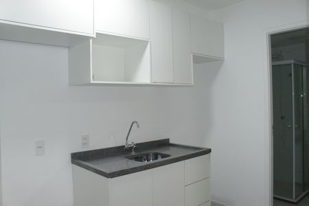 Apartamento para alugar com 1 quarto, 28m² em Vila Buarque, São Paulo