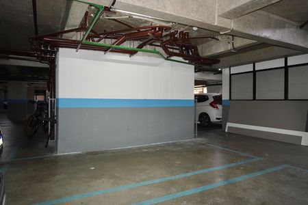 Apartamento para alugar com 69m², 1 quarto e 1 vaga Apartamento para alugar com 69m², 1 quarto e 1 vagaGaragem (2 vagas)