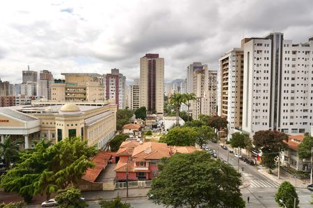 Apartamento para alugar com 69m², 1 quarto e 1 vaga Apartamento para alugar com 69m², 1 quarto e 1 vagaSala - Vista