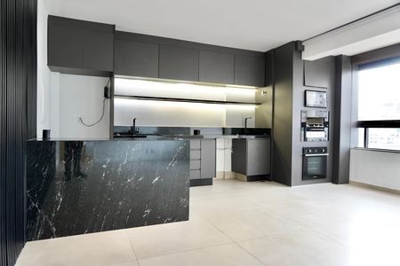 Apartamento para alugar com 69m², 1 quarto e 1 vaga Apartamento para alugar com 69m², 1 quarto e 1 vagaCozinha