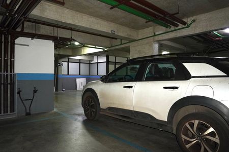 Apartamento para alugar com 69m², 1 quarto e 1 vaga Apartamento para alugar com 69m², 1 quarto e 1 vagaGaragem (2 vagas)
