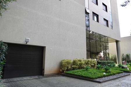 Apartamento para alugar com 69m², 1 quarto e 1 vaga Apartamento para alugar com 69m², 1 quarto e 1 vagaFachada do Prédio