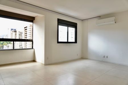 Apartamento para alugar com 69m², 1 quarto e 1 vaga Apartamento para alugar com 69m², 1 quarto e 1 vagaSala