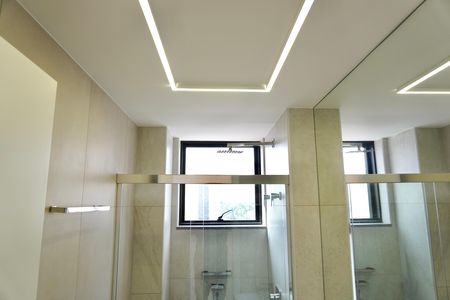 Apartamento para alugar com 69m², 1 quarto e 1 vaga Apartamento para alugar com 69m², 1 quarto e 1 vagaSuíte - Banheiro