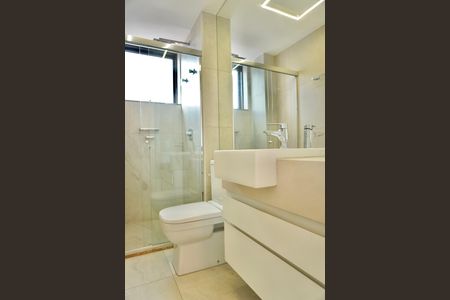 Apartamento para alugar com 69m², 1 quarto e 1 vaga Apartamento para alugar com 69m², 1 quarto e 1 vagaSuíte - Banheiro