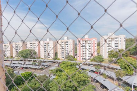 Apartamento à venda com 59m², 2 quartos e 1 vagaVista do Quarto 1