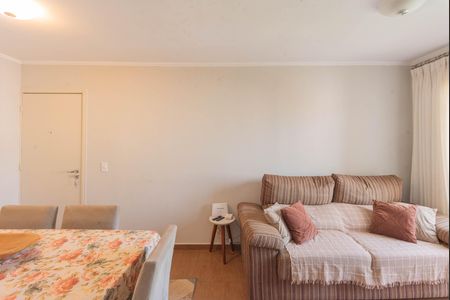 Apartamento à venda com 59m², 2 quartos e 1 vagaSala