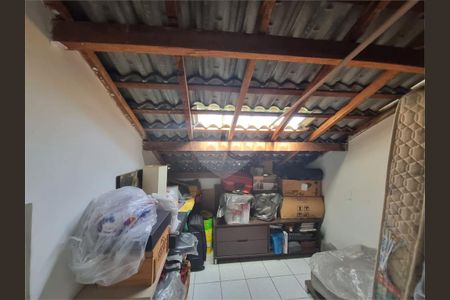 Casa à venda com 3 quartos, 131m² em Vila Leonor, São Paulo