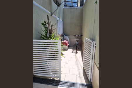 Casa à venda com 3 quartos, 131m² em Vila Leonor, São Paulo