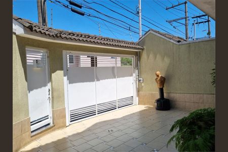 Casa à venda com 3 quartos, 131m² em Vila Leonor, São Paulo