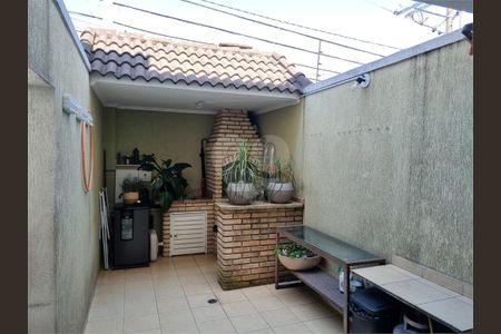Casa à venda com 3 quartos, 131m² em Vila Leonor, São Paulo