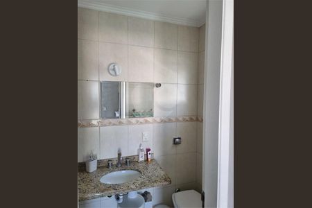 Casa à venda com 3 quartos, 131m² em Vila Leonor, São Paulo