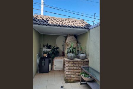 Casa à venda com 3 quartos, 131m² em Vila Leonor, São Paulo